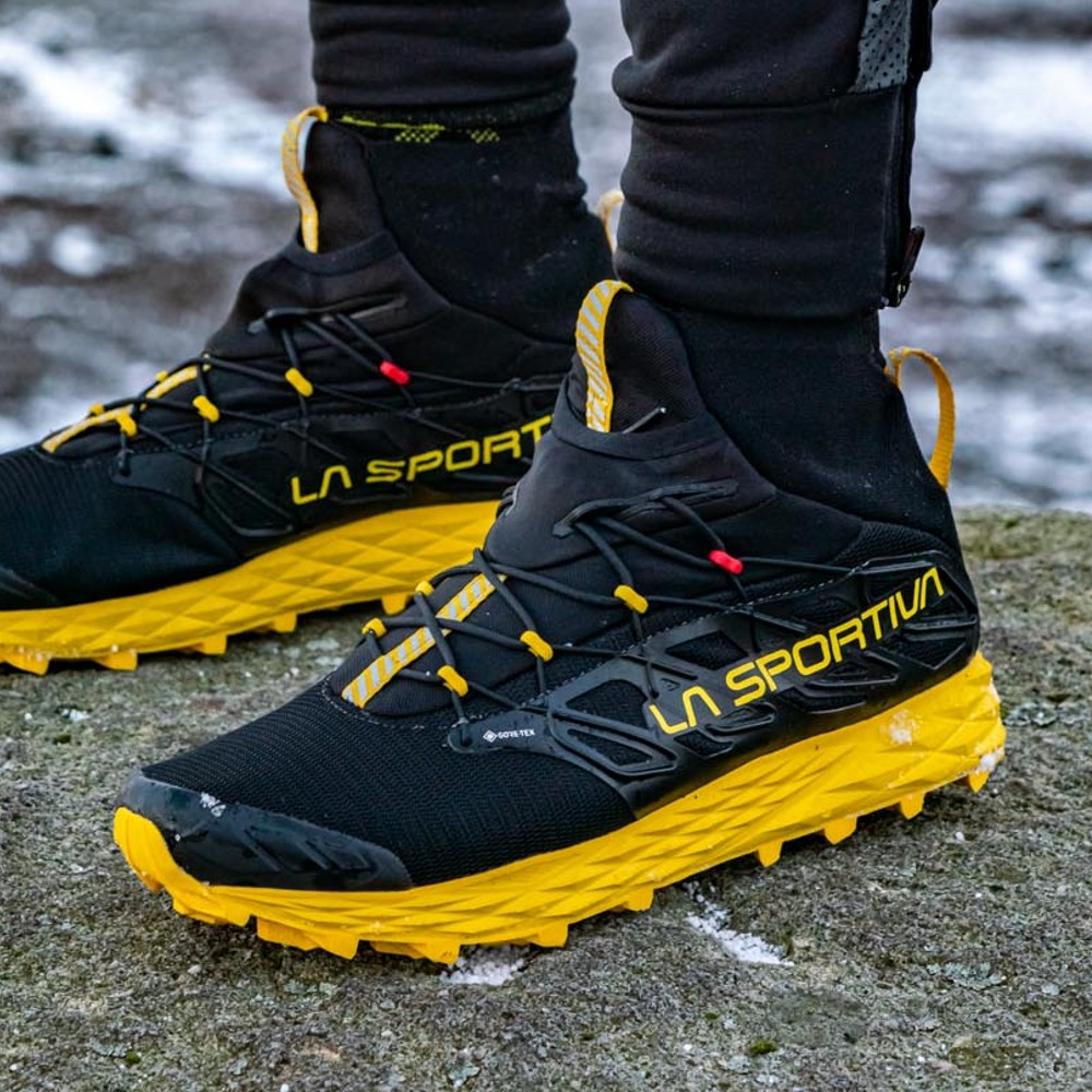 La sportiva shop trail running