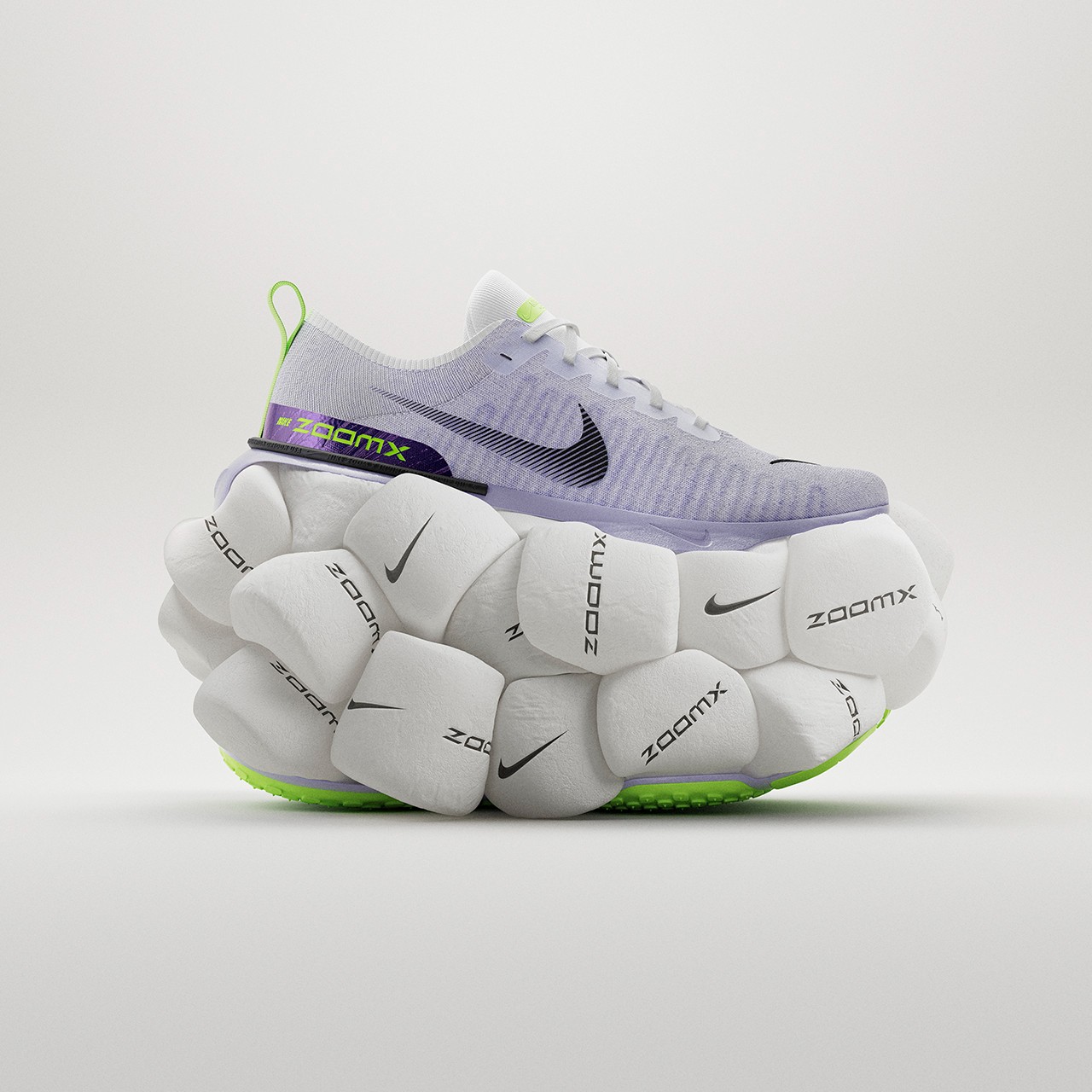 nike zoomx invincible