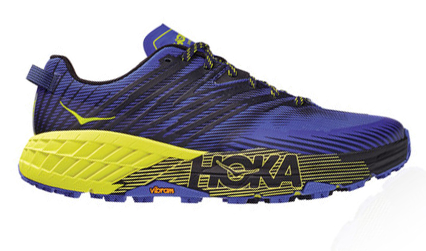 Les 10 meilleures chaussures de trail de 2020 Le blog du running