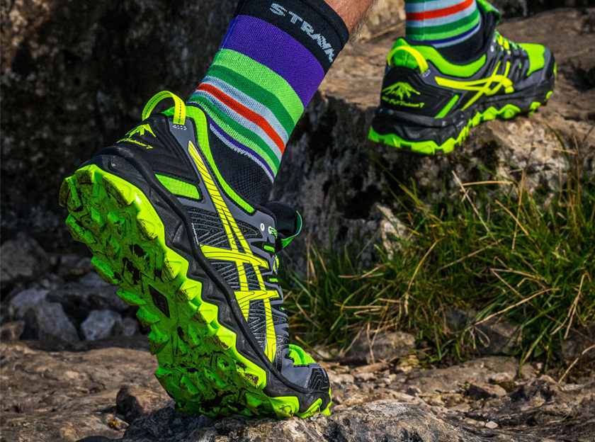 10 Top Trail Running Shoes Reviewed The Trail Hub SportsShoes