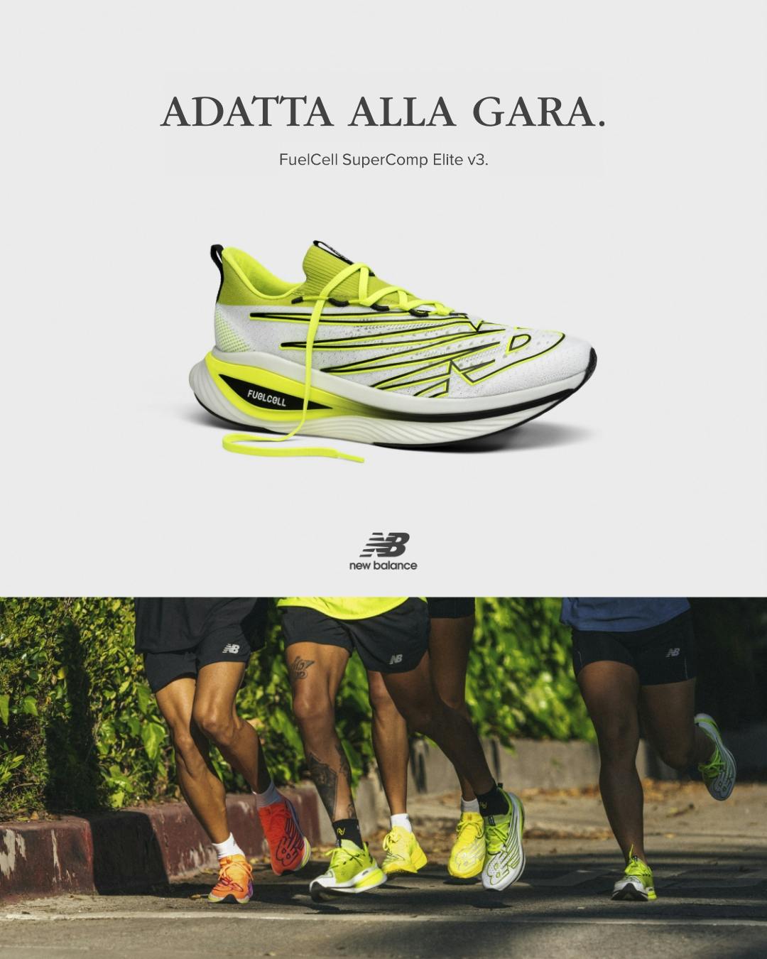 NB FuelCell SC Elite