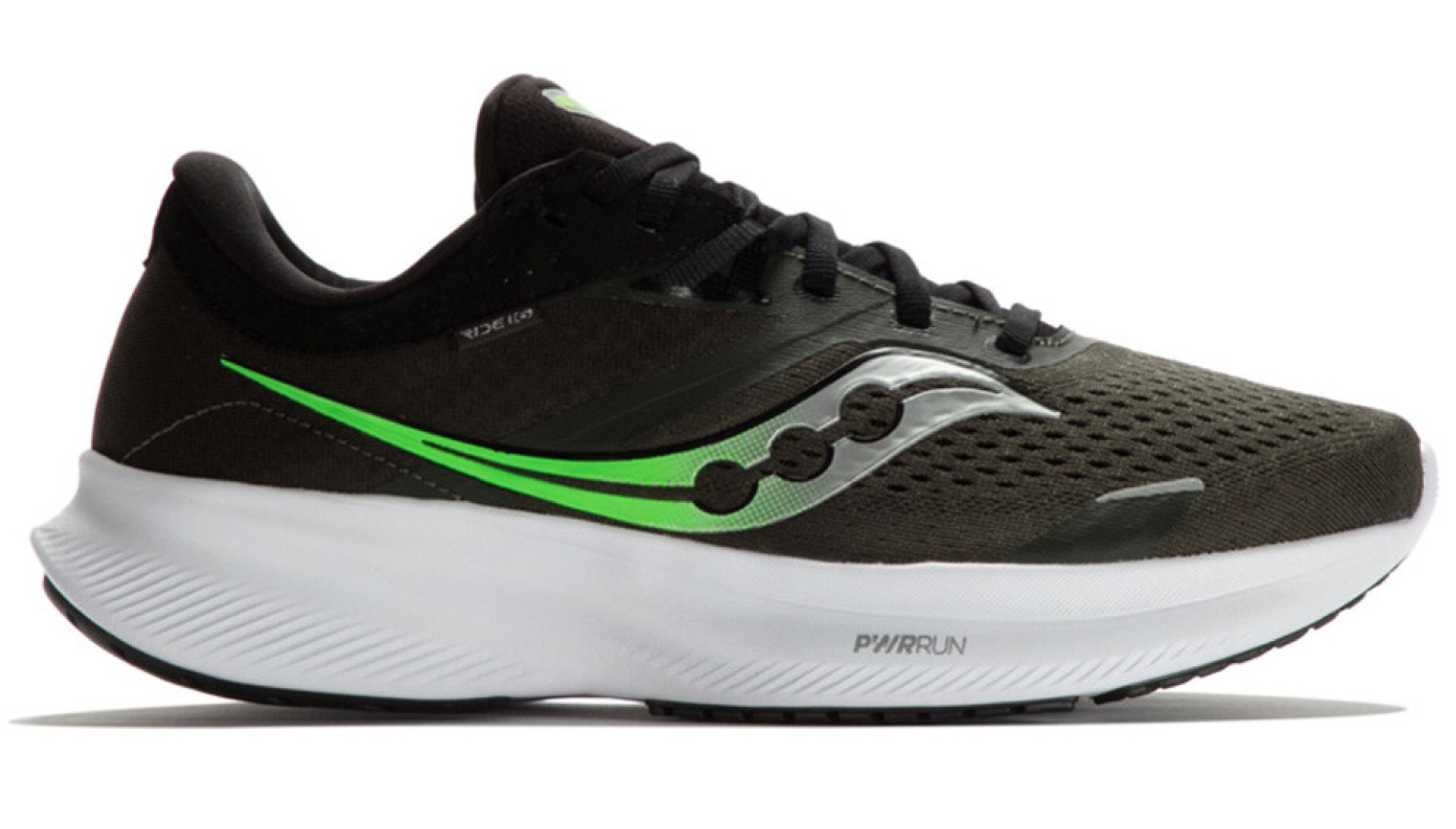 Saucony running shoes outlet for underpronation