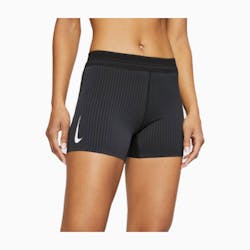 Nike AeroSwift para mujer mallas Pantalones cortos de running