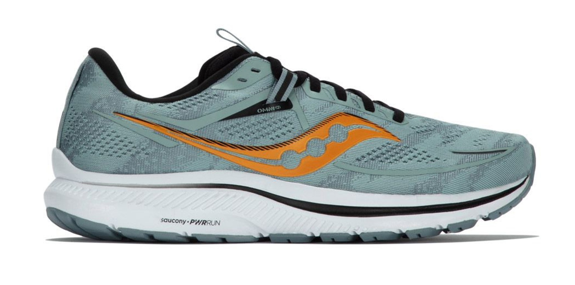 Saucony Omni 21 Running Shoes SportsShoes