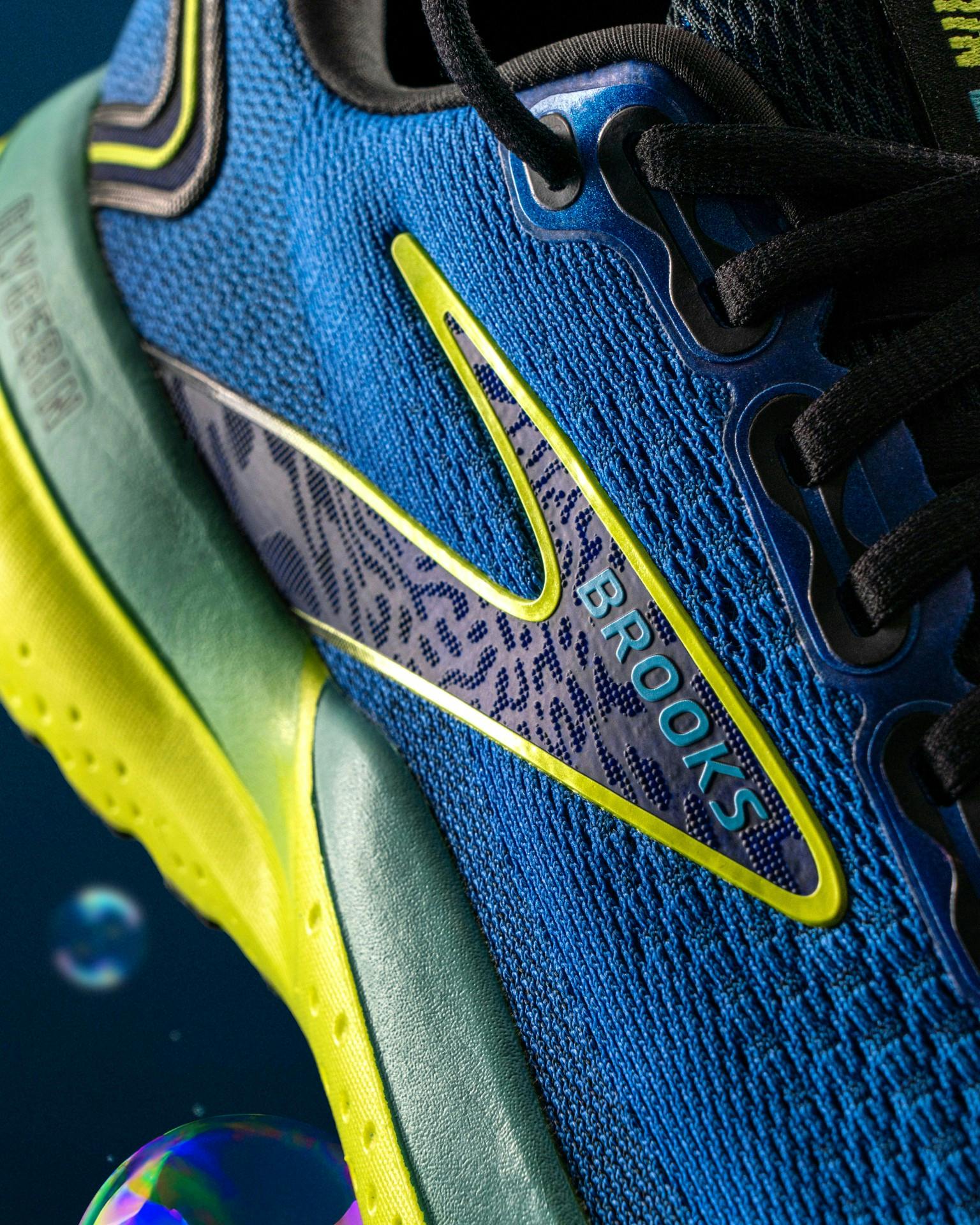 Brooks Glycerin 21 Review