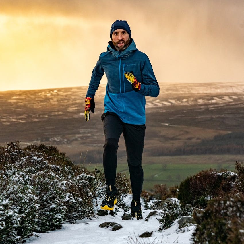 The Best Trail Running Shoes 2022 | The Trail Hub 