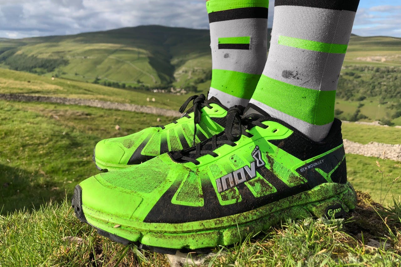 GUIDE: Choisir des chaussures de running trail pour la forêt - Trouvez la  meilleure chaussure de trail ici - Inspiration