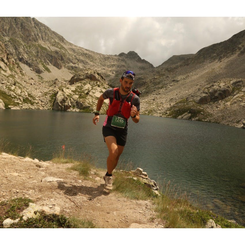 Article thumbnail for Vuelta al Aneto con las Salomon Pulsar Trail Pro 2