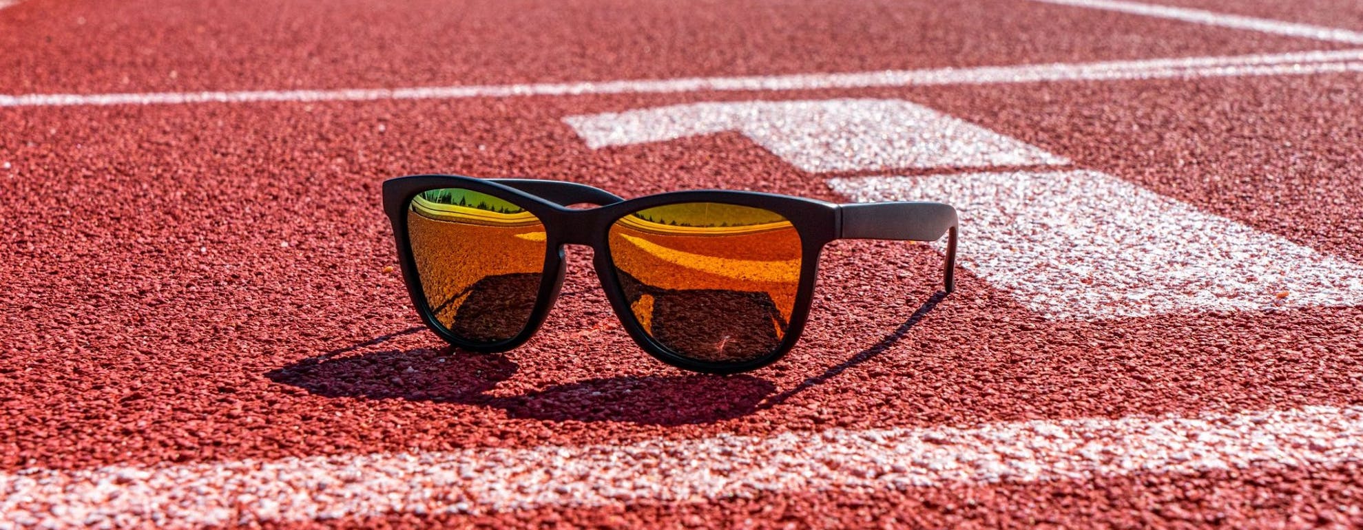 What to Look for in Running Sunglasses