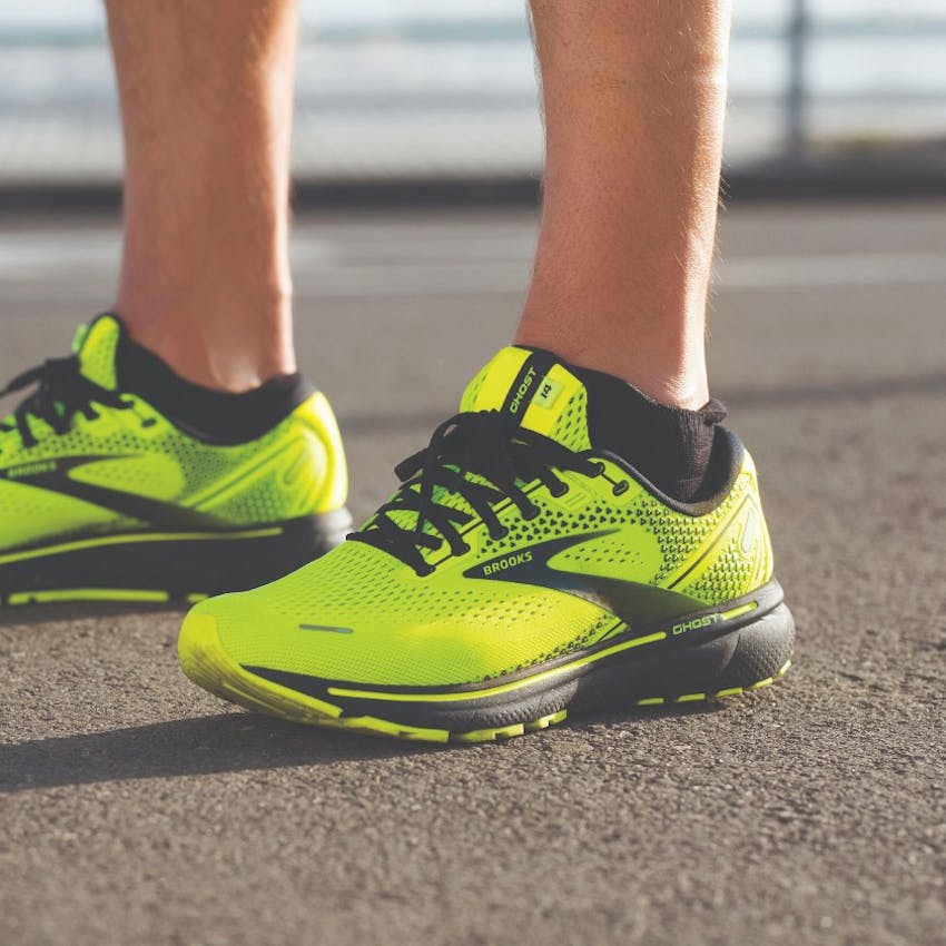 Article thumbnail for REVIEW: Brooks Ghost 14