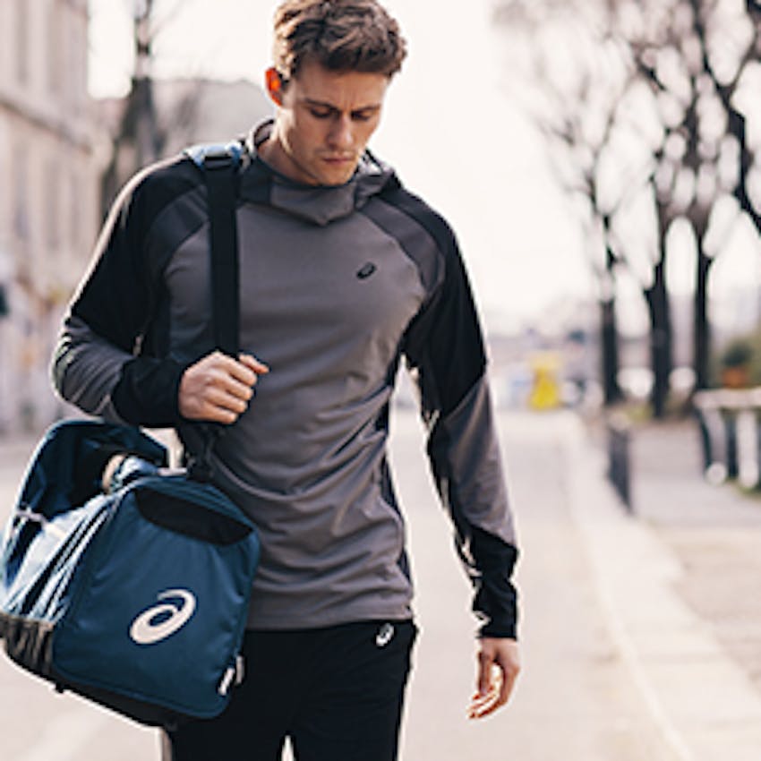 9 Essential Accessories for your Gym Bag