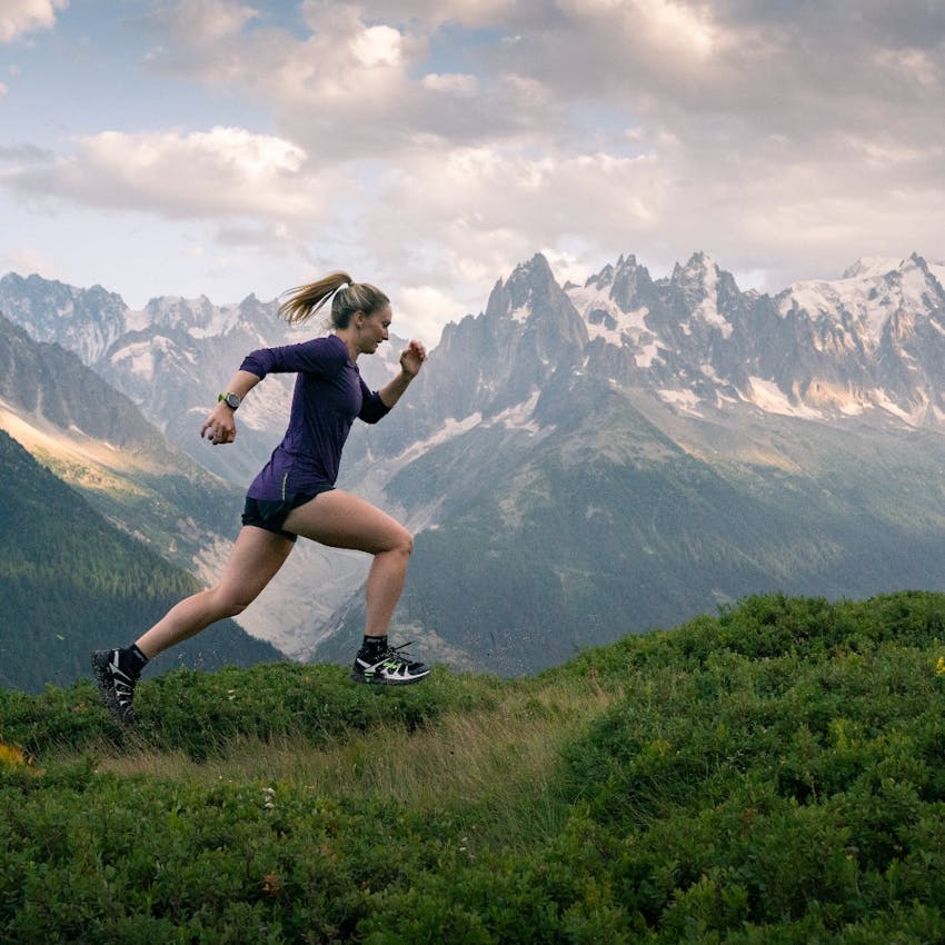 Q&A with inov-8 athletes Damian Hall, Meryl Cooper & Kirsty Hall
