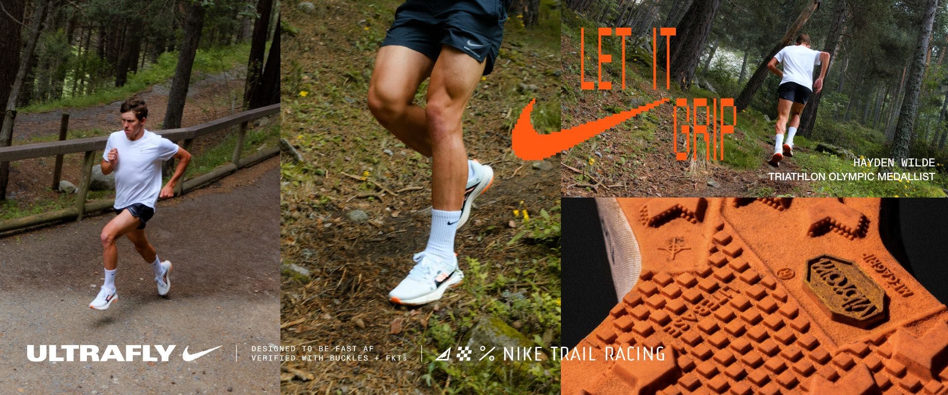 Nike Trail Repel Women's Trail Running Pants