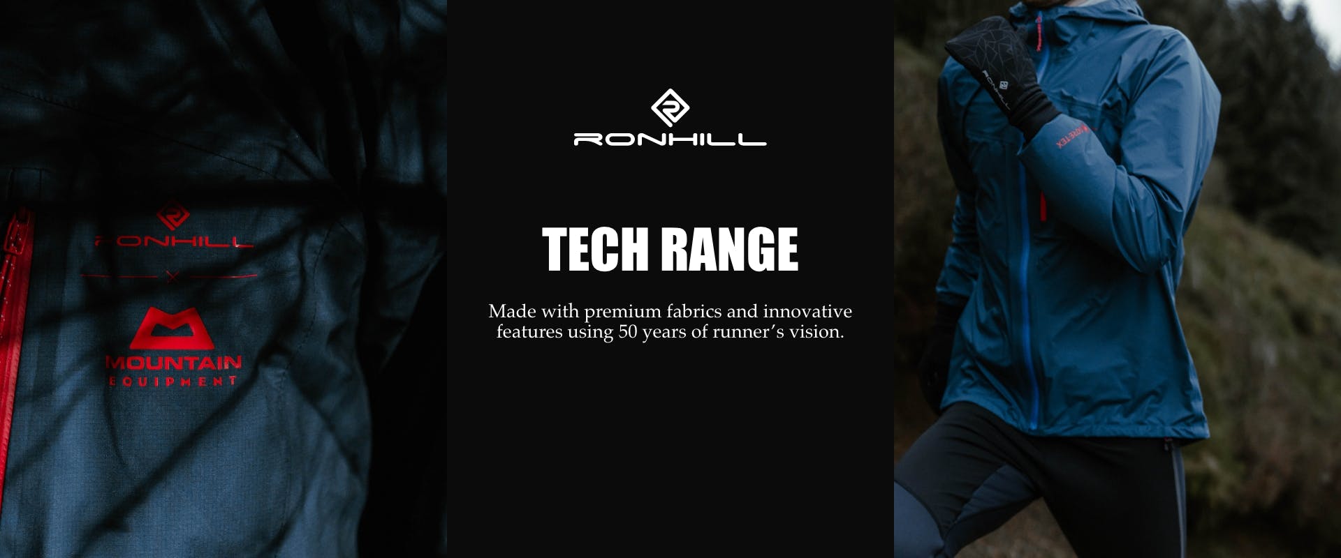 Tech-range