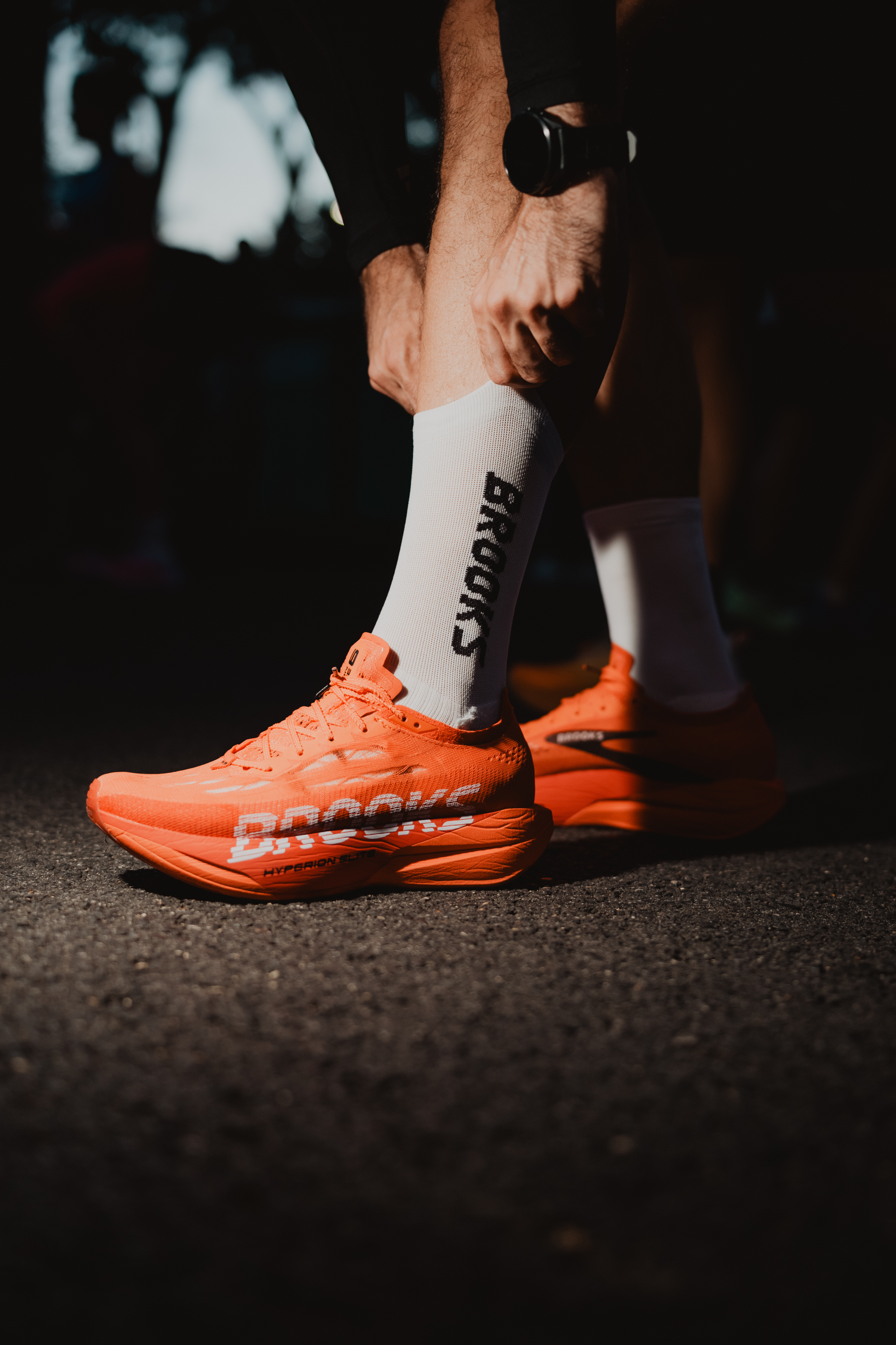 REVIEW: Brooks Hyperion Elite 6