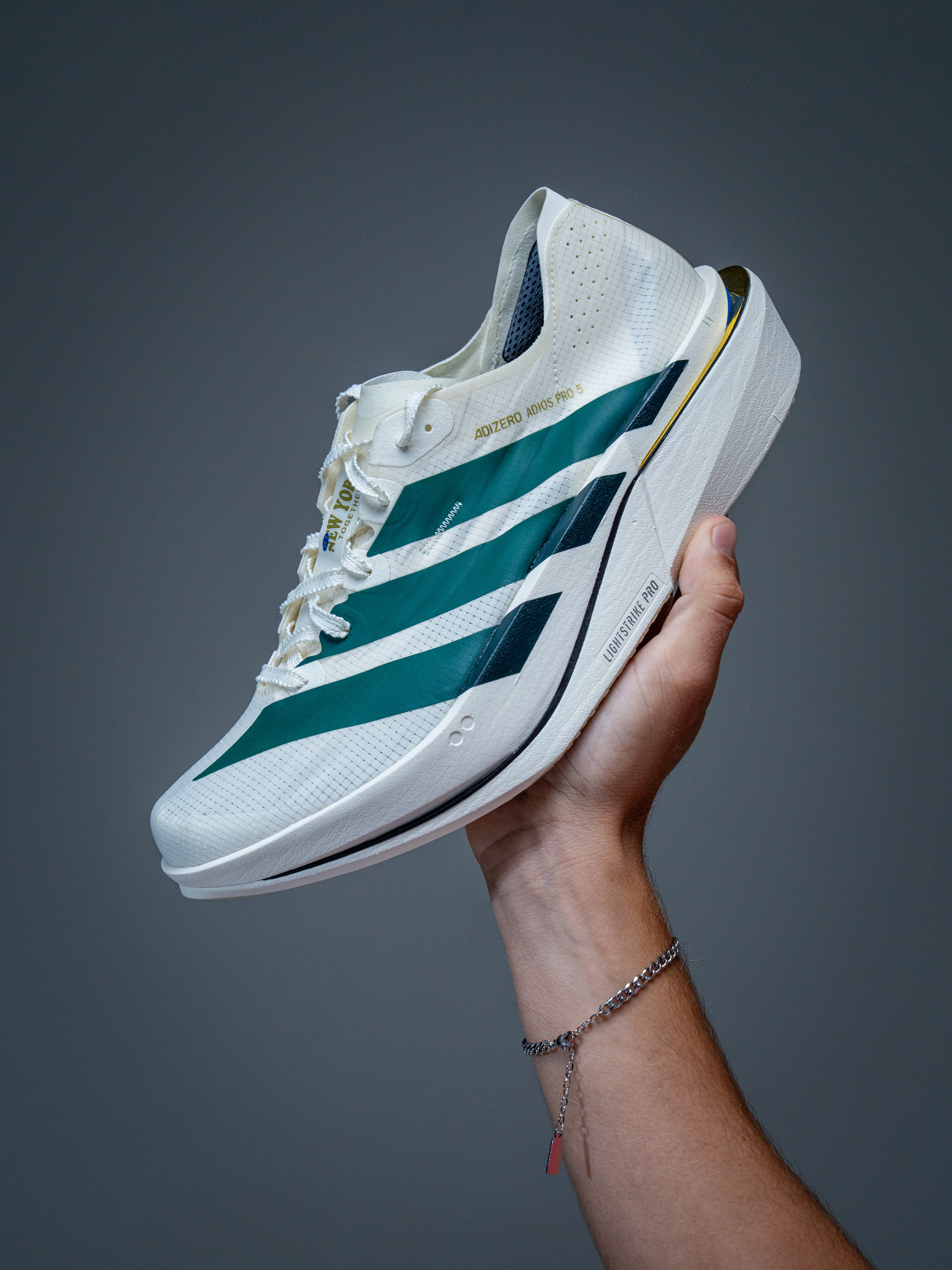 adidas Adizero Adios Pro 5 