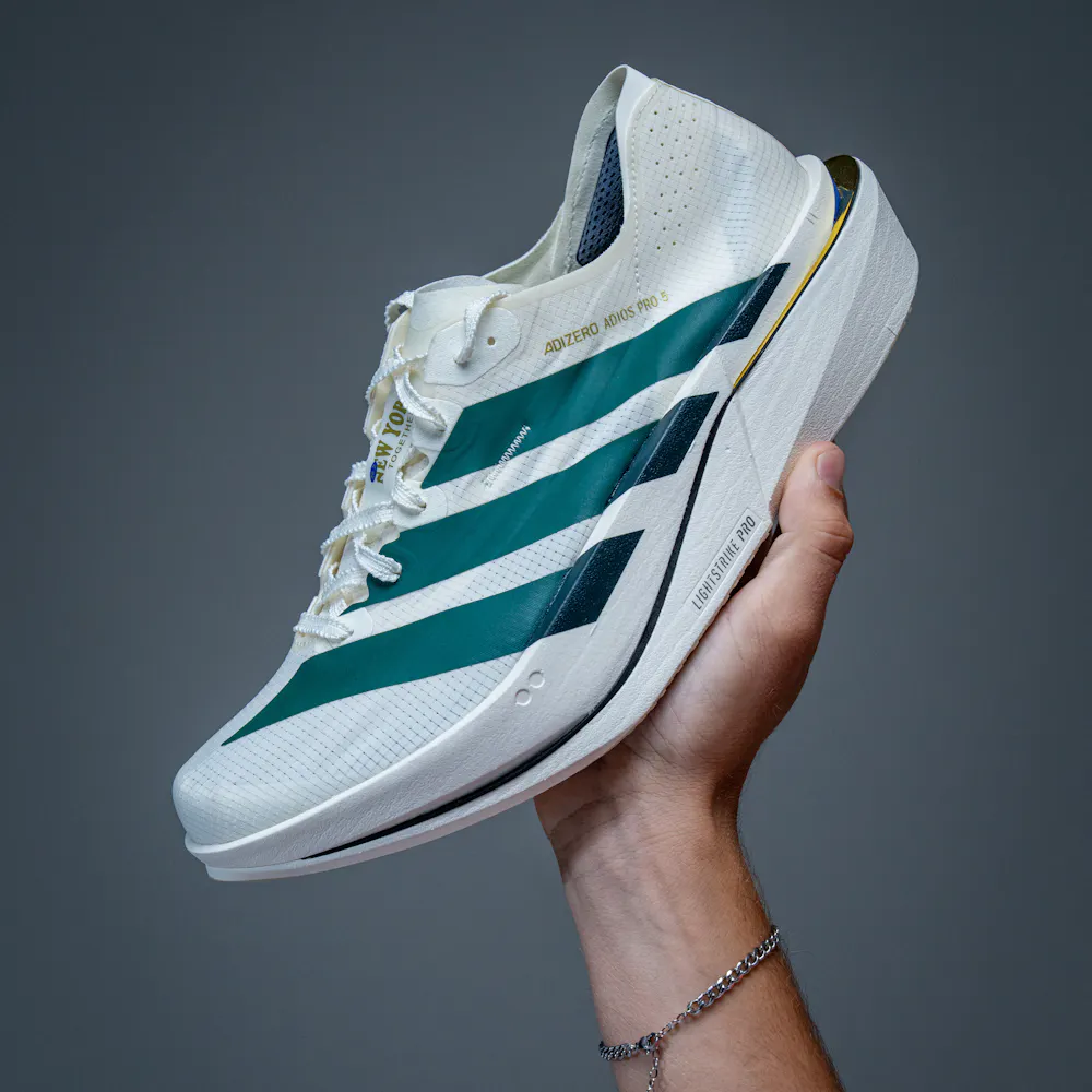 adidas Adizero Adios Pro 5