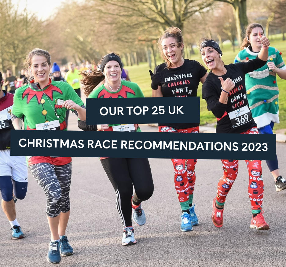 Running Gifts & Gifts for Runners | SportsShoes.com