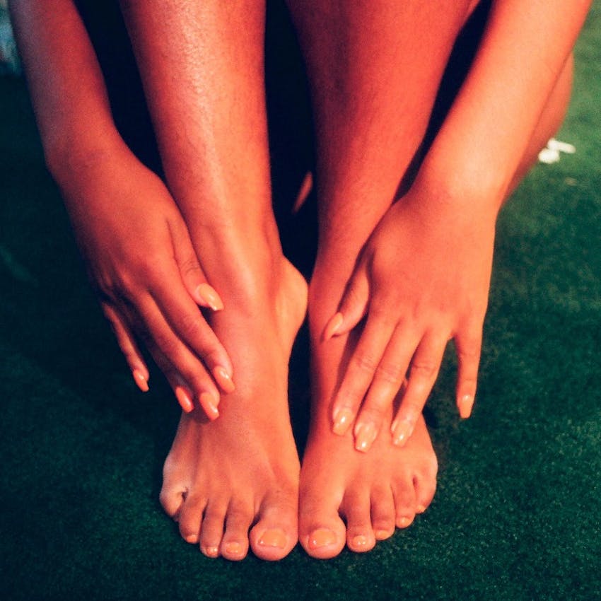 Article thumbnail for 11 Top Tips for keeping your Running Feet Healthy