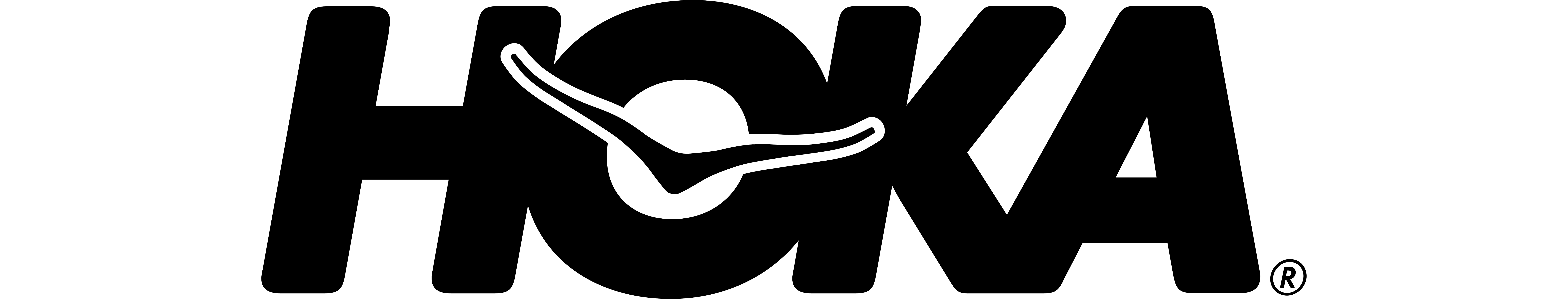 Hoka logo