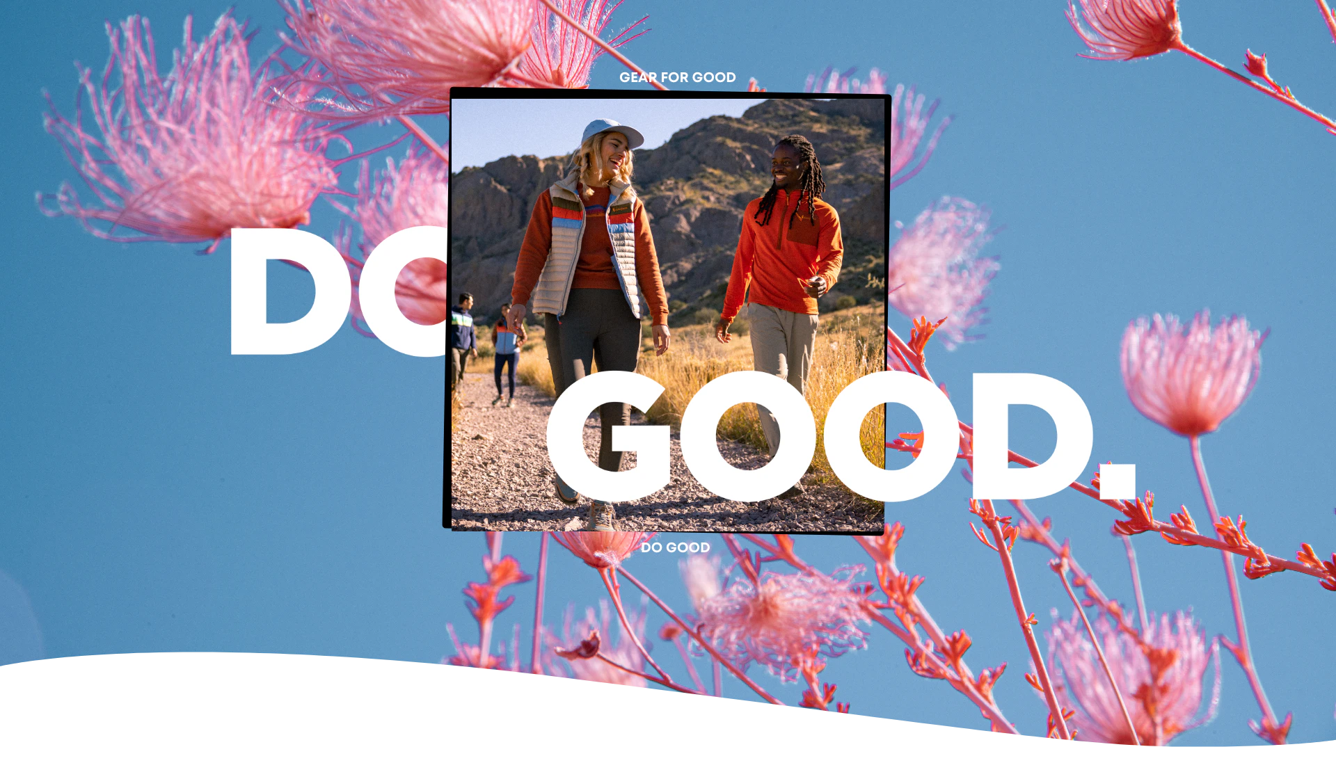 Do Good