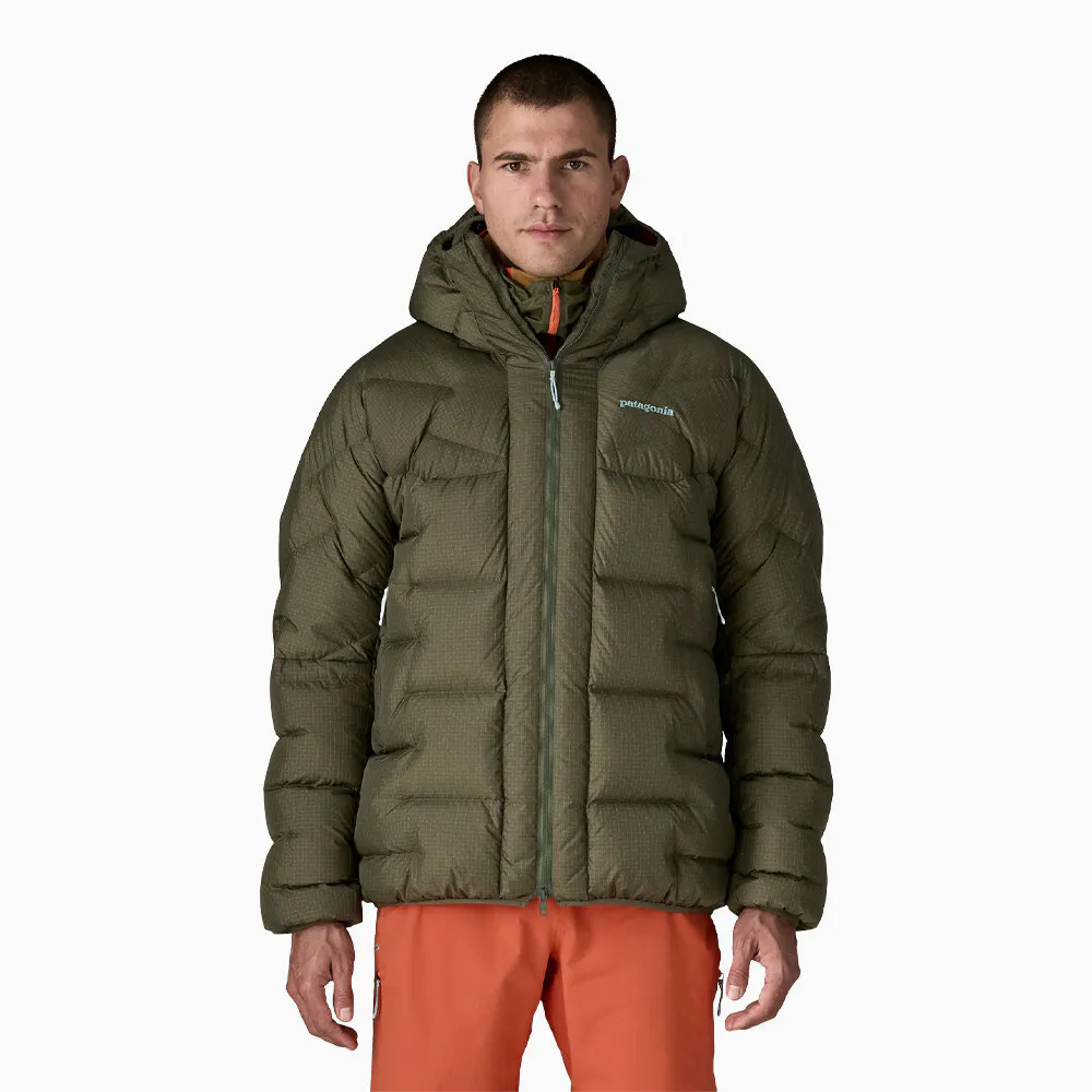 PATAGONIA Durable Down Parka