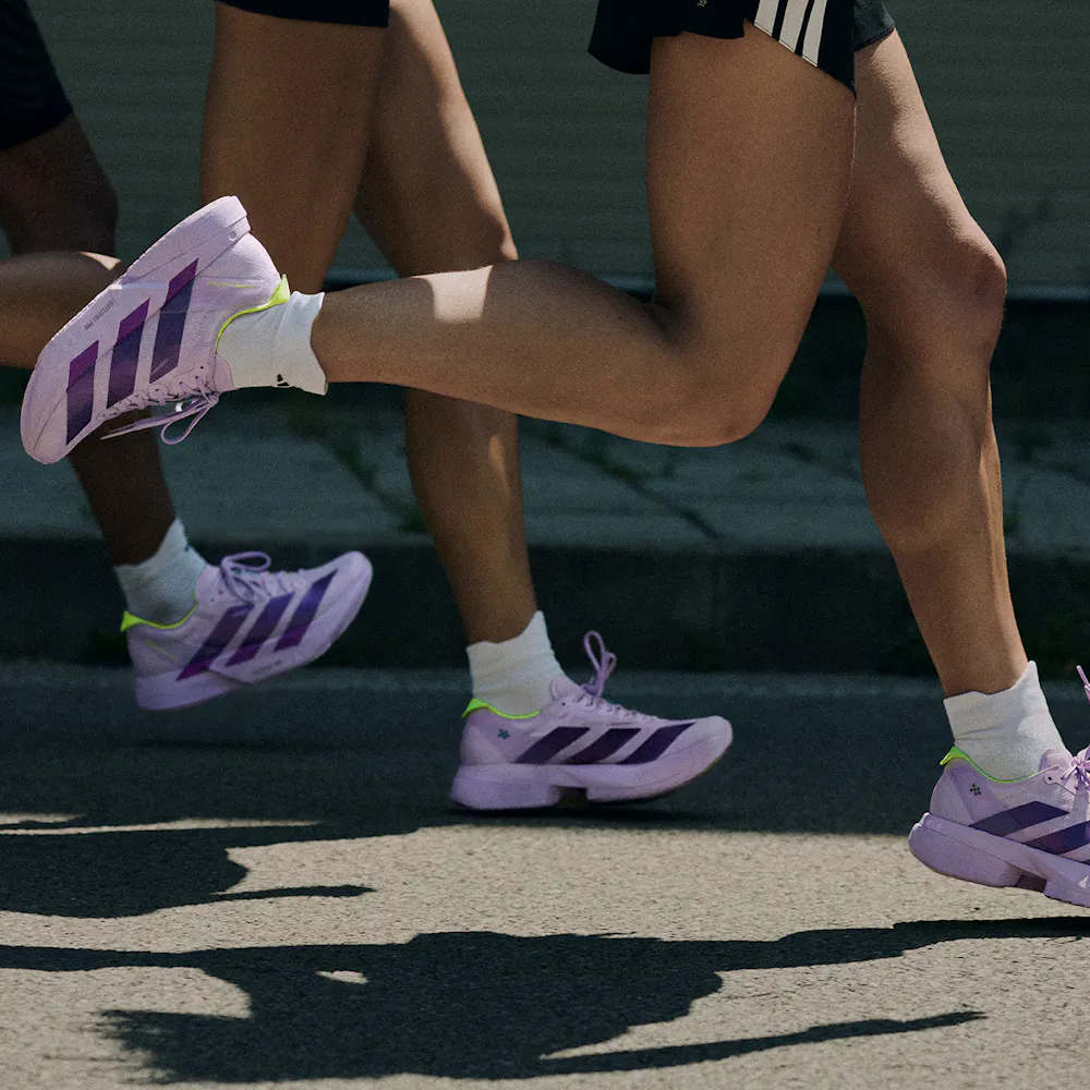 Womens road running shoes