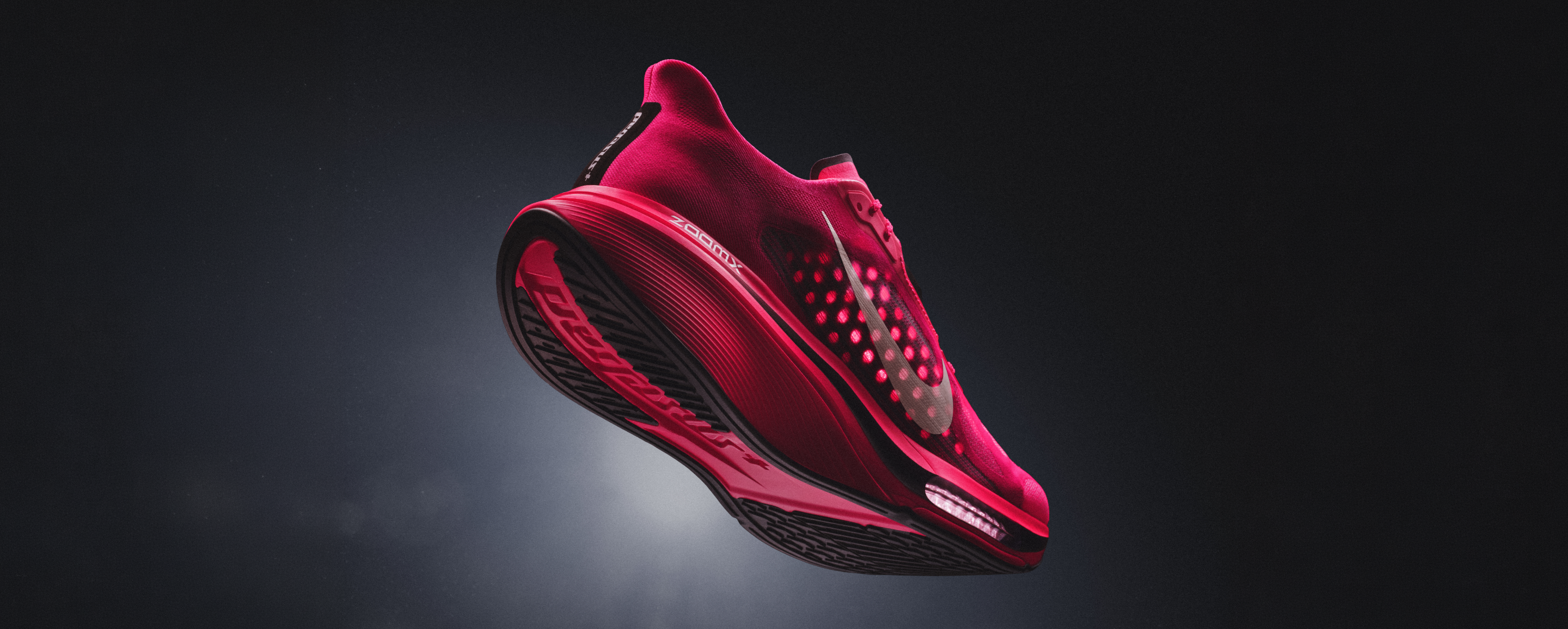 REVIEW: Nike Pegasus Plus 2. A More Performance-Focused Pegasus