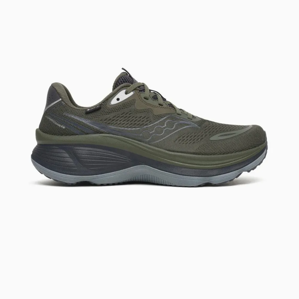 Saucony Hurricaine 26 GTX