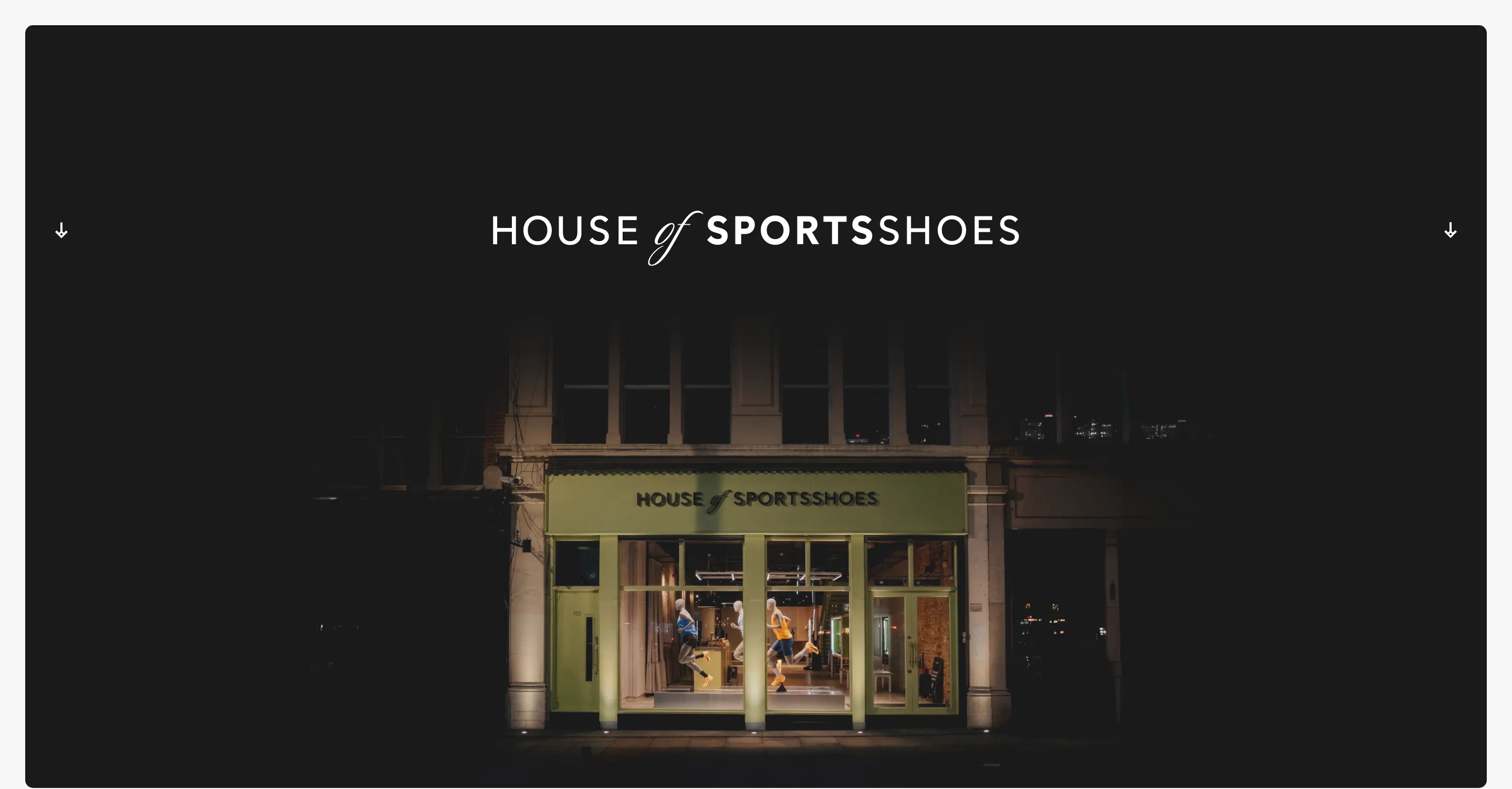 House of SportsShoes