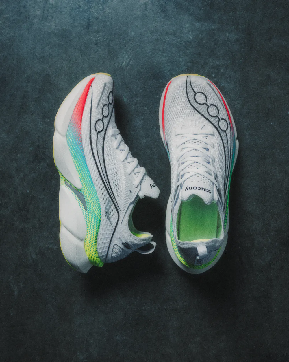 Saucony Endorphin Elite