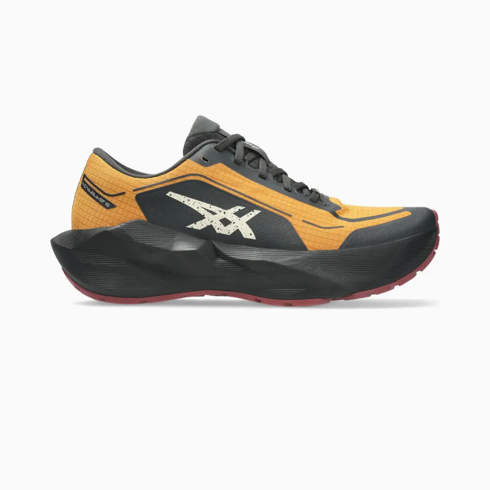 ASICS Novablast 6 GTX