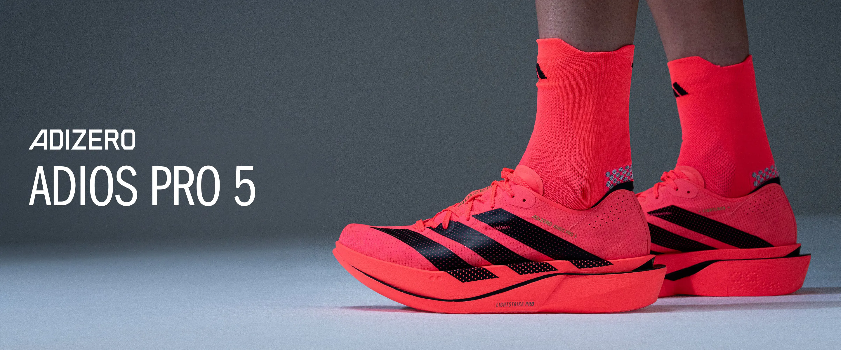 adidas Adios Pro 5