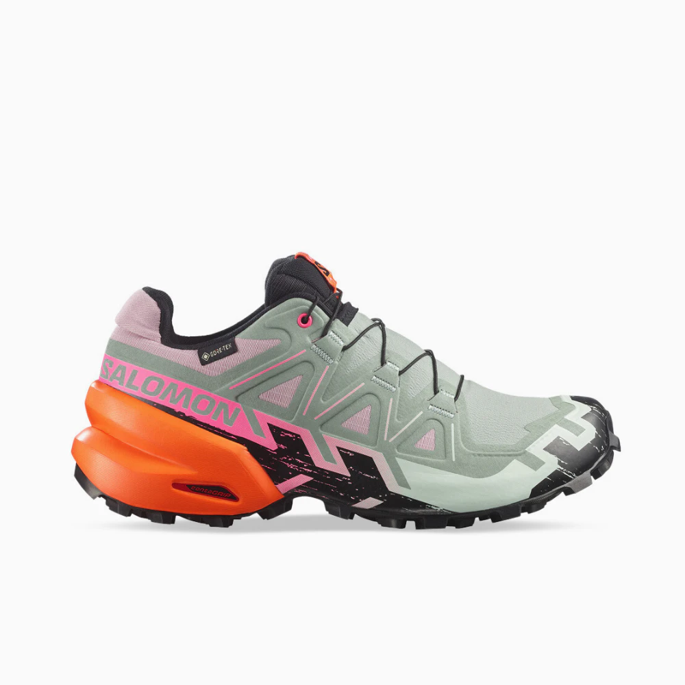Salomon Speedcross 