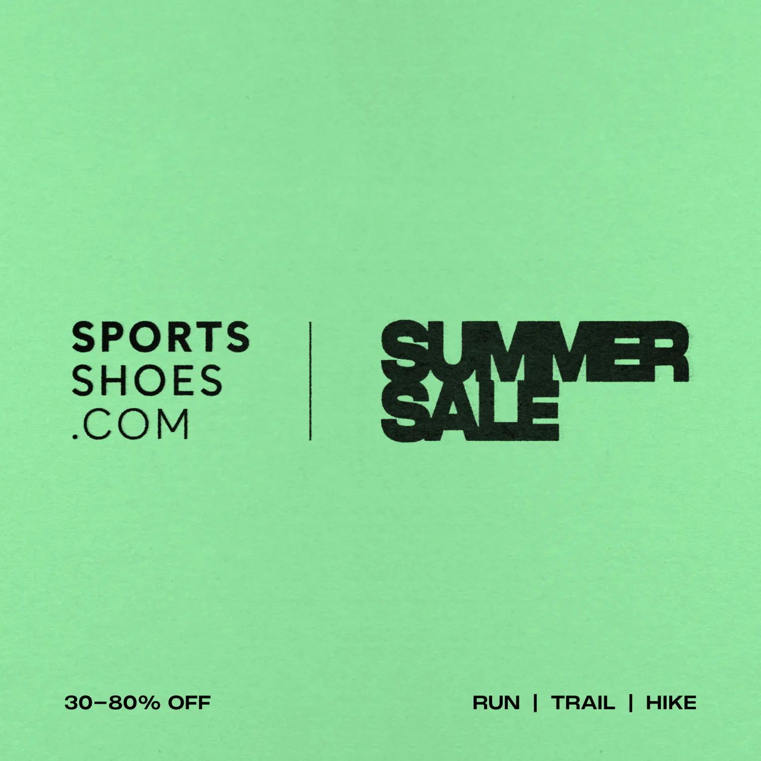 Summer Sale 