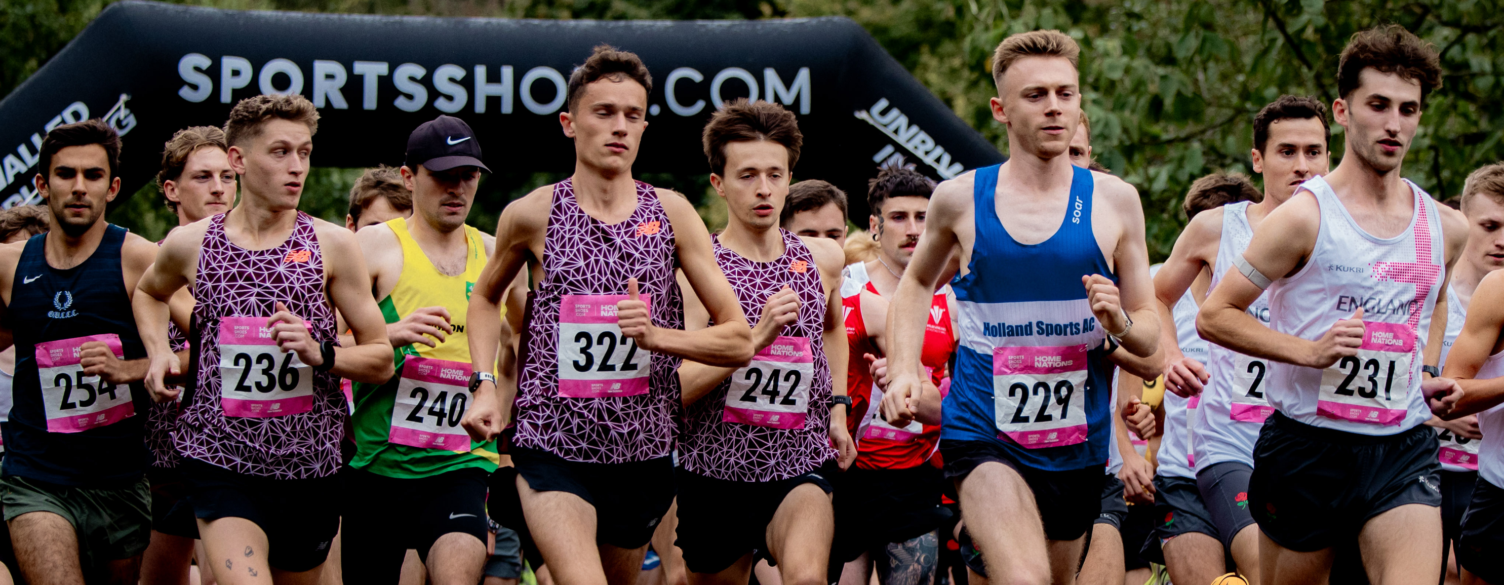 SportsShoes Podium Home Nations 5K 2026: Race Recap and Results.