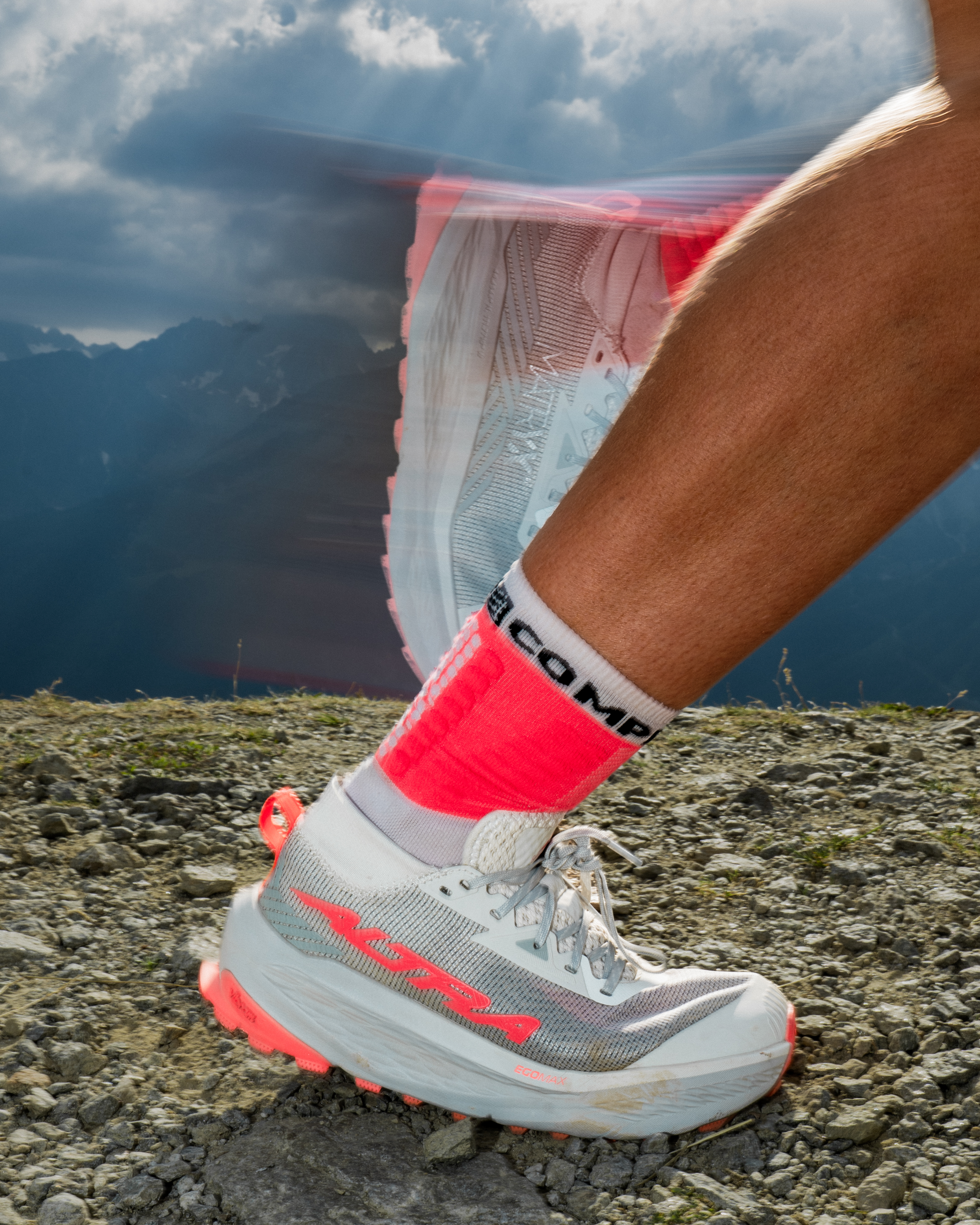 Altra Olympus 275 HiLo