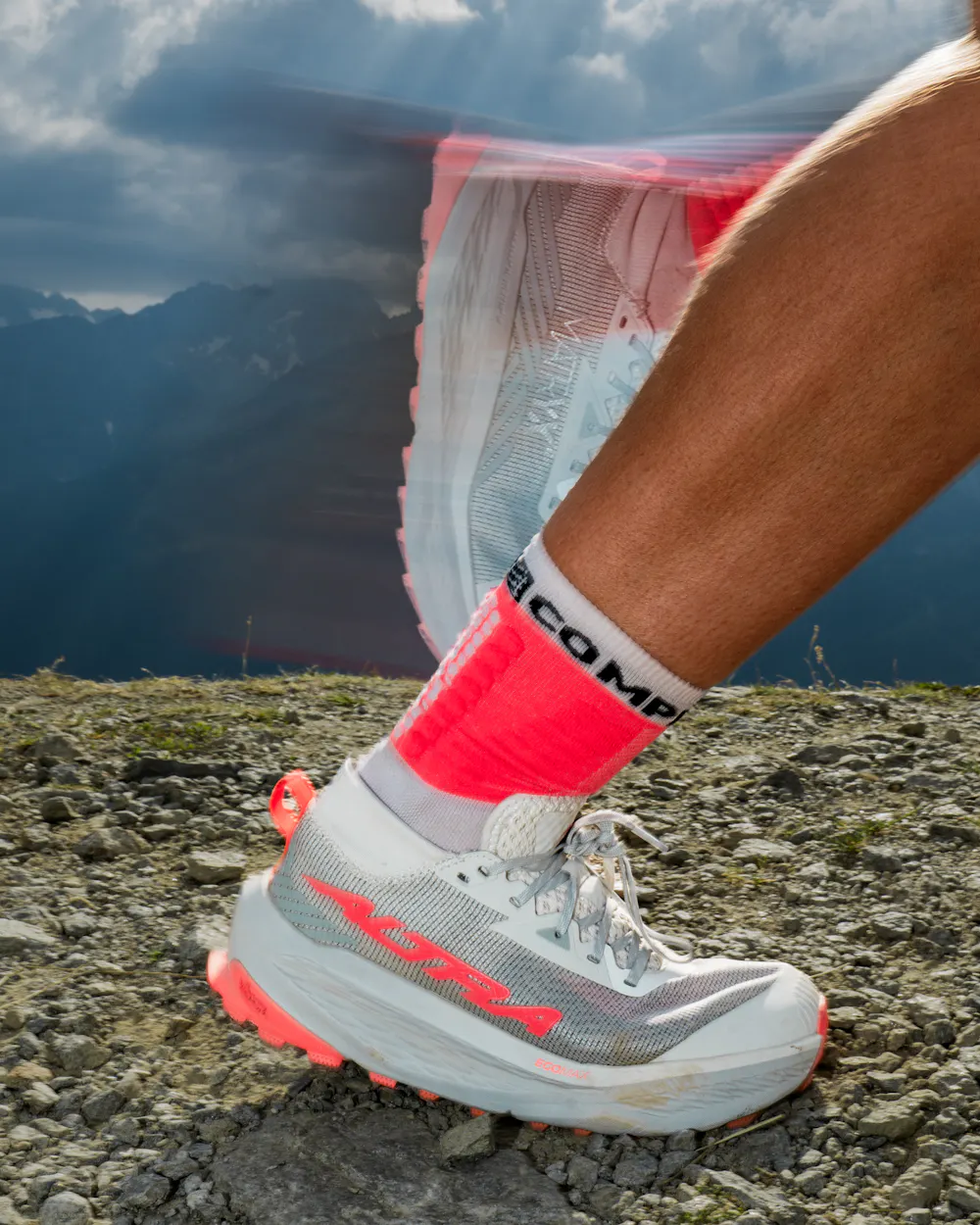 Altra Olympus 275 HiLo