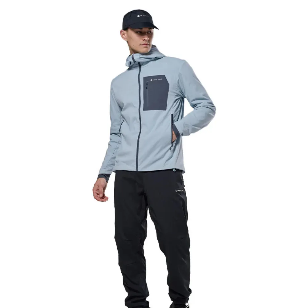 Montane Khamsin Lite Softshell Pants