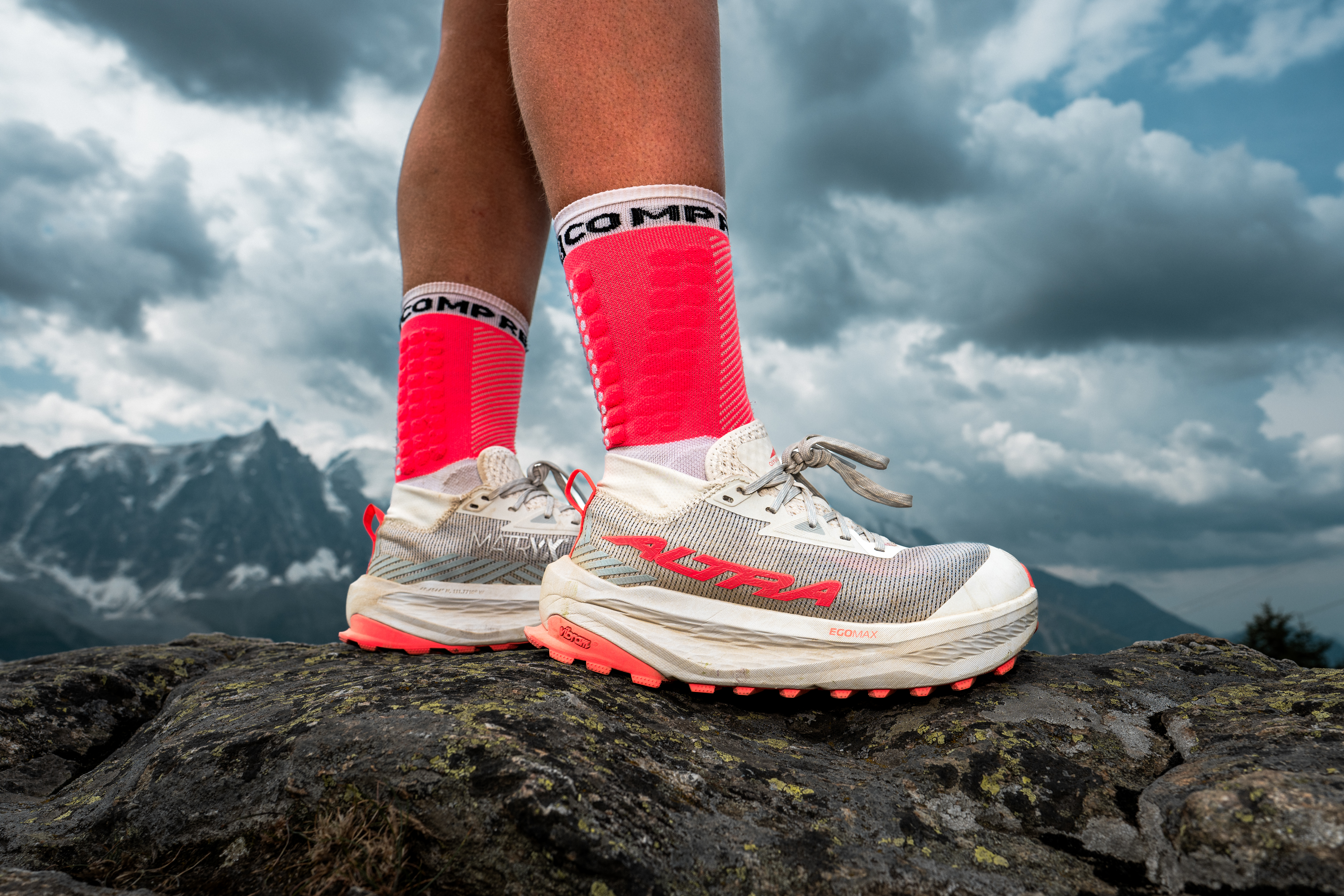Altra Olympus 275 HiLo