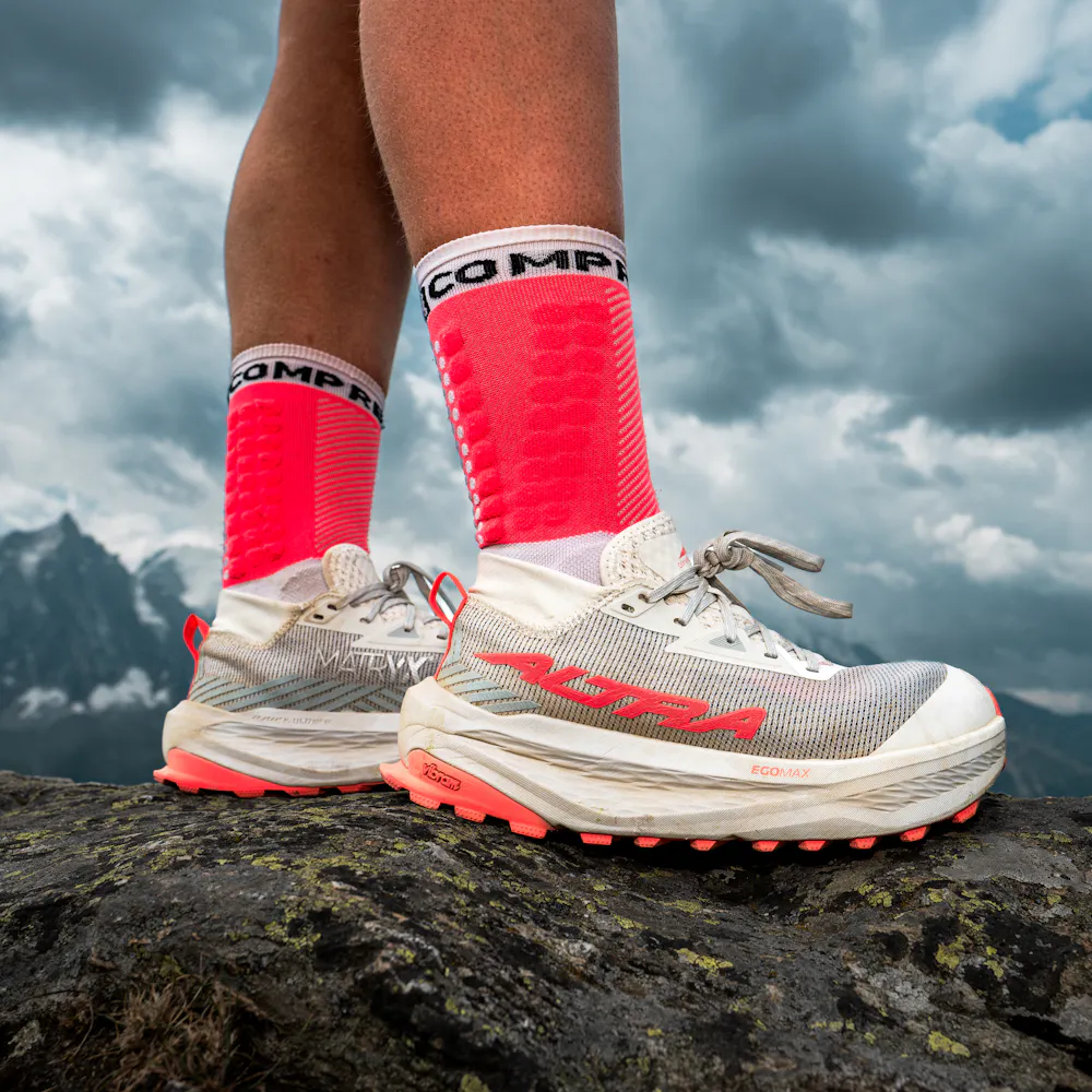 Altra Olympus 275 HiLo