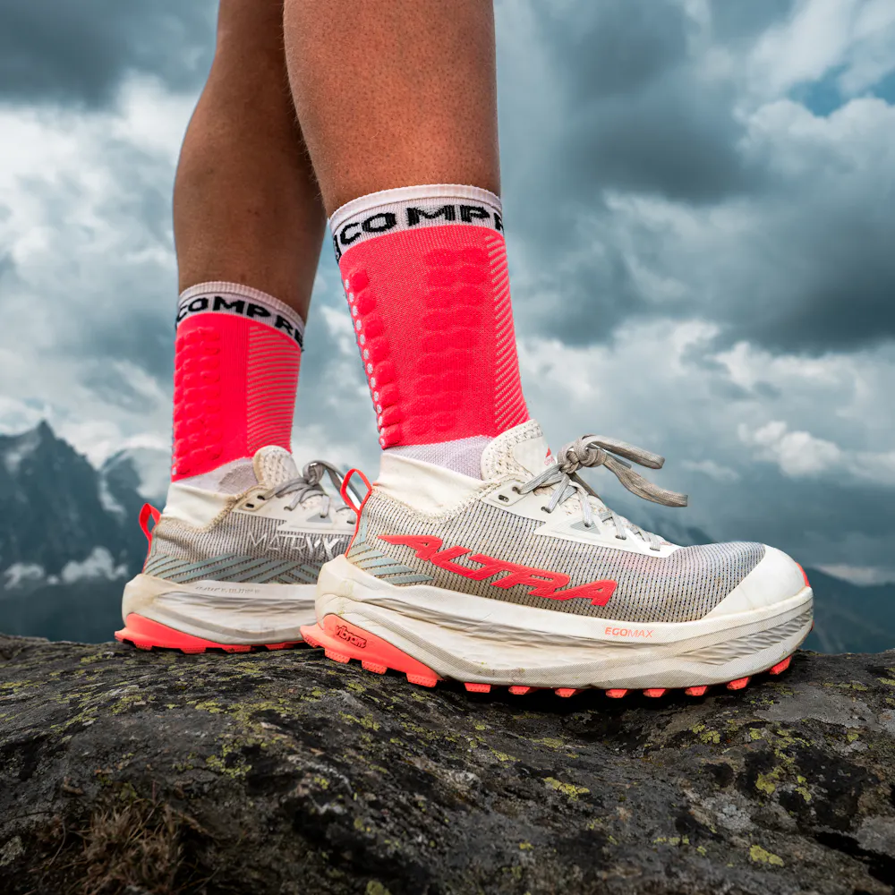 Altra Olympus 275 HiLo