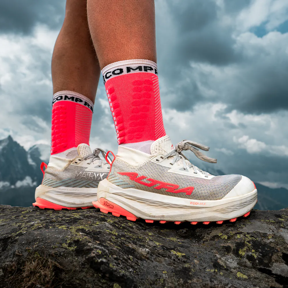 Altra Olympus 275 HiLo