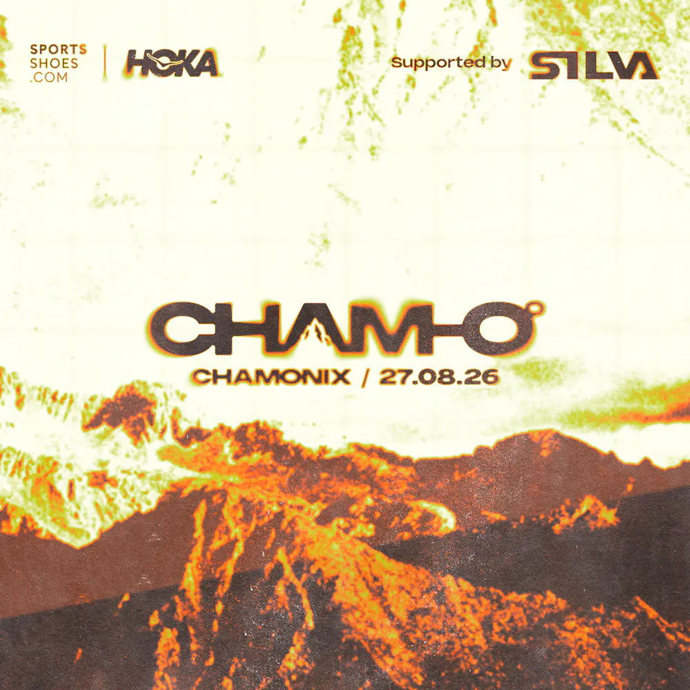 CHAM-O Event