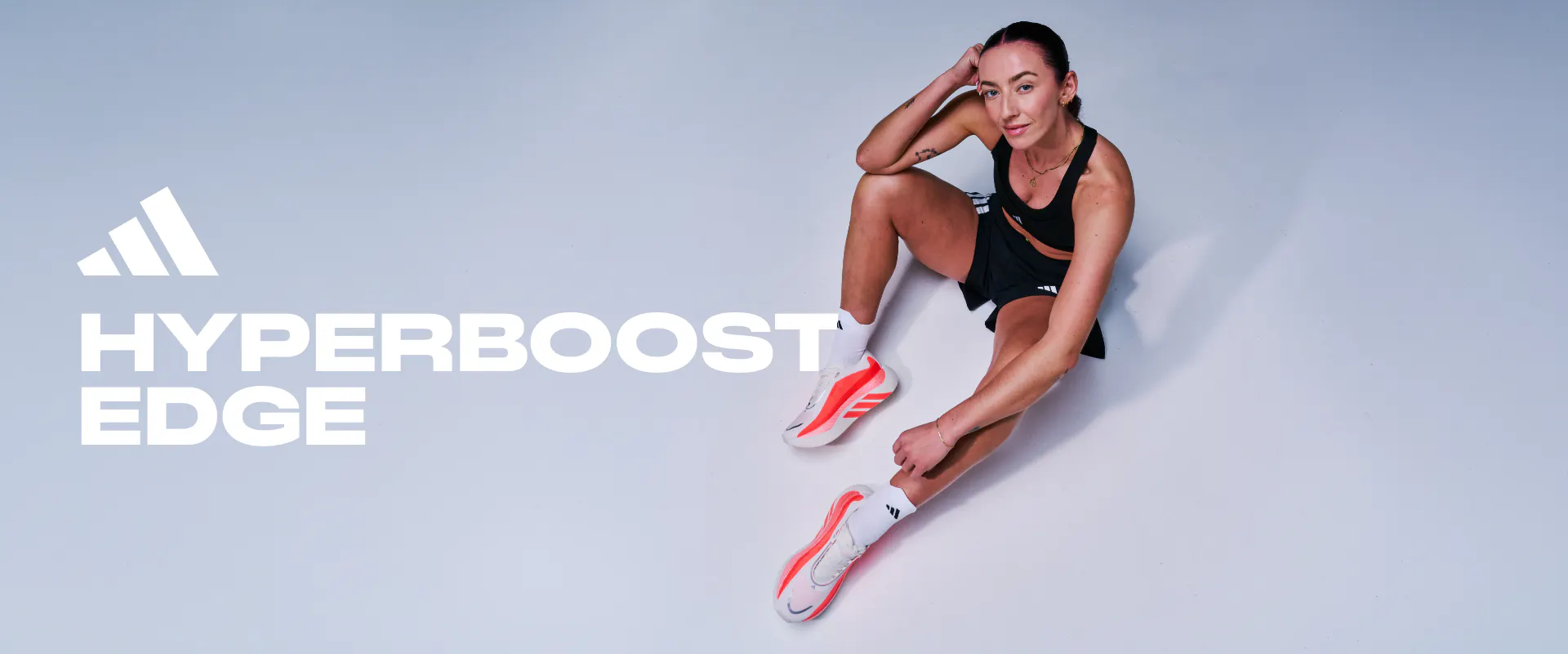 adidas - Hyperboost Edge