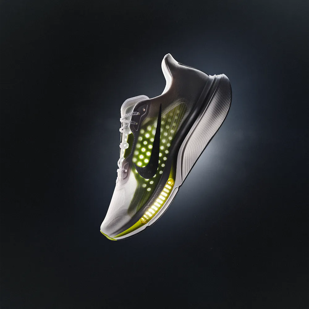 Nike Pegasus Plus 2
