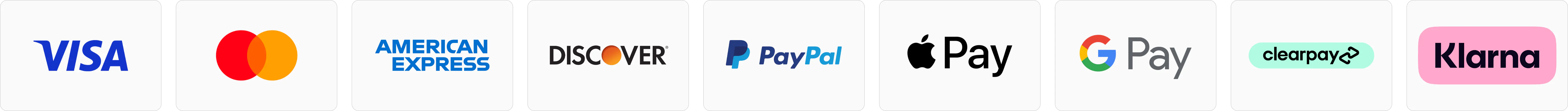 SportsShoes Ways to Pay