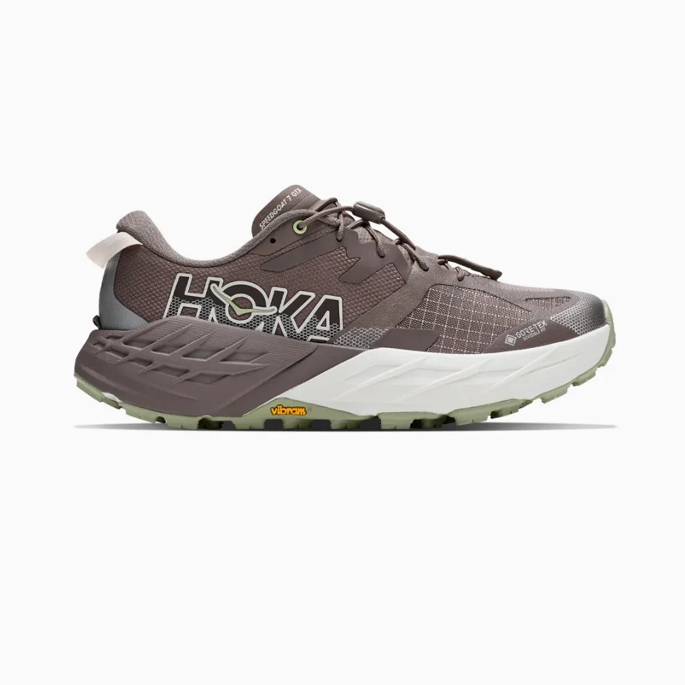 HOKA Speedgoat GTX