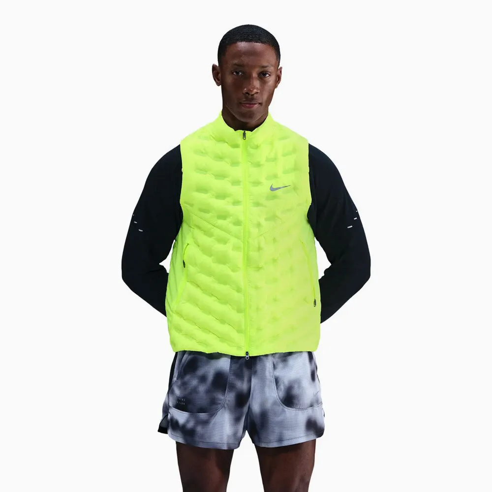 WINTER RUN - Nike gilet