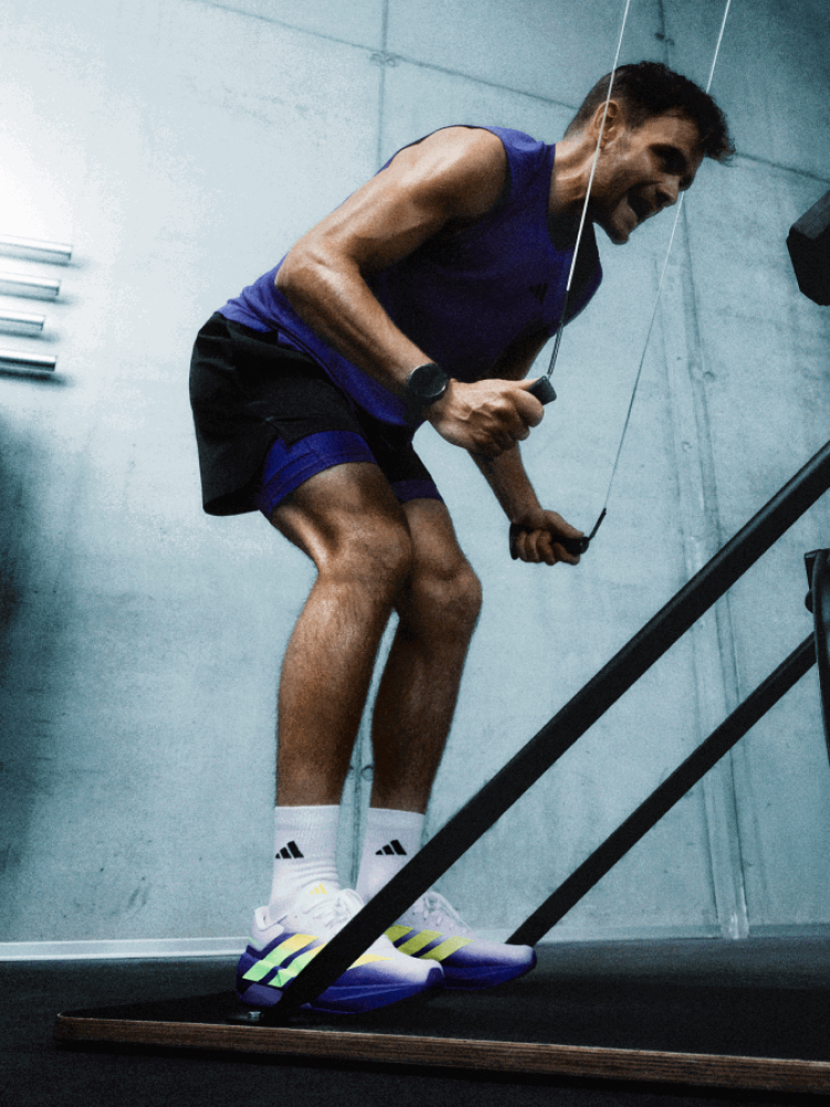 adidas Adizero Dropset pro